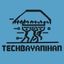 Techbayanihan Logo